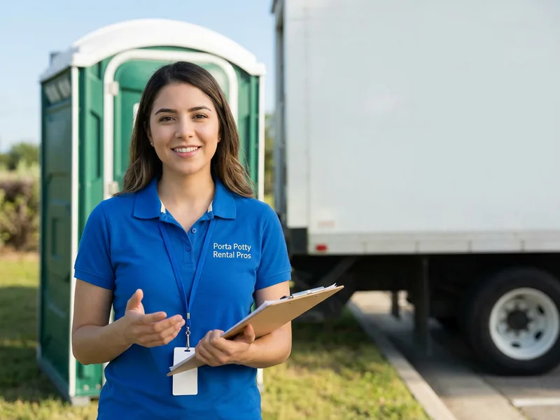 Porta Potty Rental  in Tunkhannock  FAQ